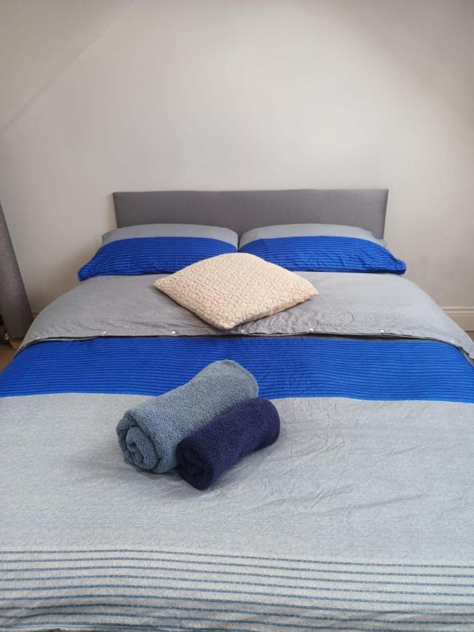 Comfystay-לונדון מראה חיצוני תמונה